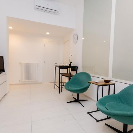 Mini Loft Linate Airport And Blu Metro Apartment Milan Luaran gambar