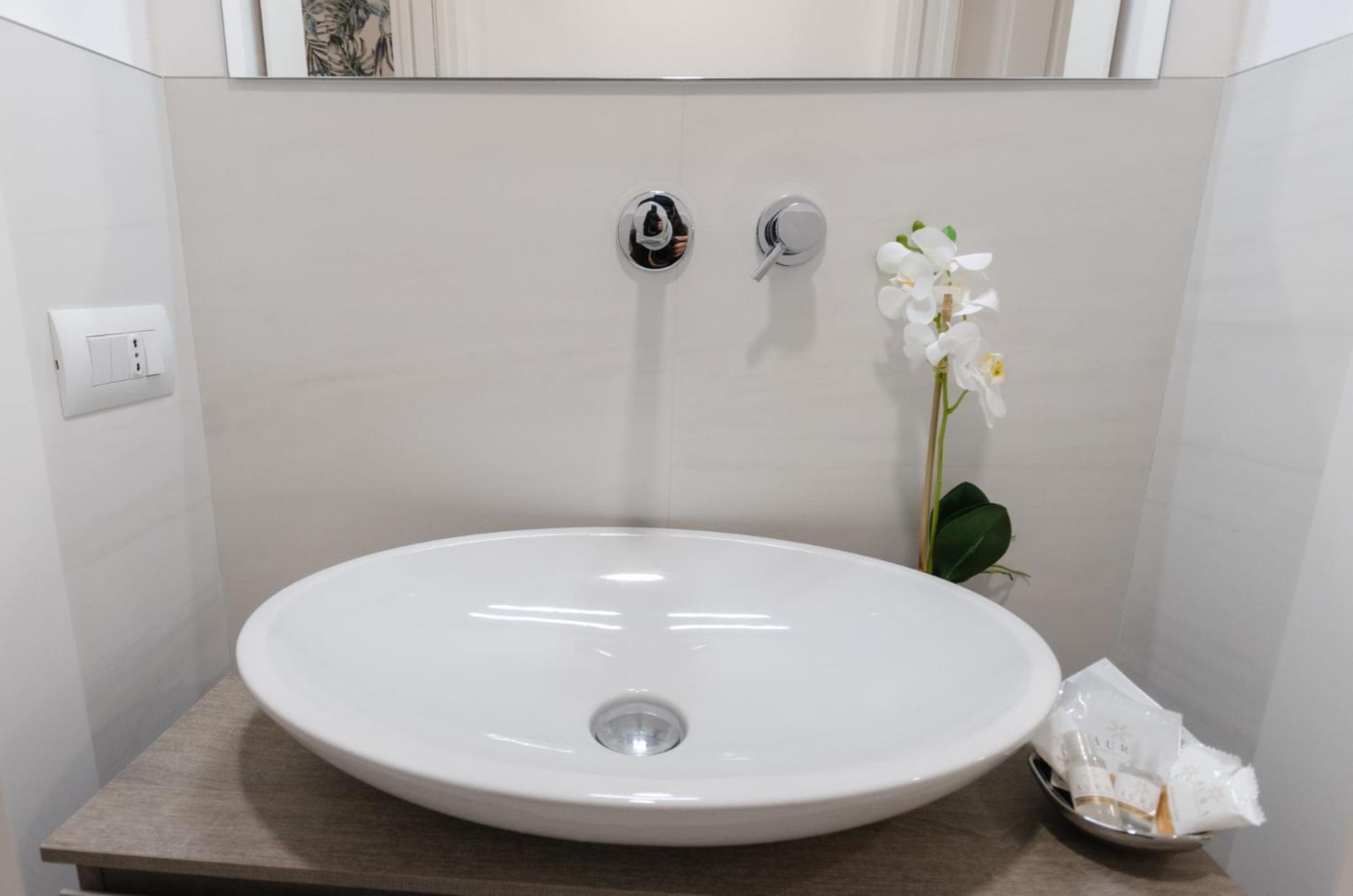 Mini Loft Linate Airport And Blu Metro Apartment Milan Luaran gambar