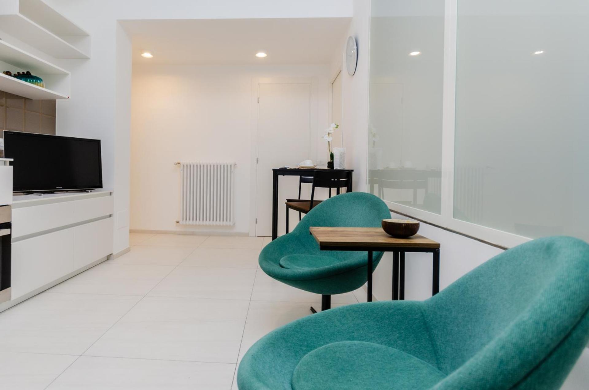 Mini Loft Linate Airport And Blu Metro Apartment Milan Luaran gambar