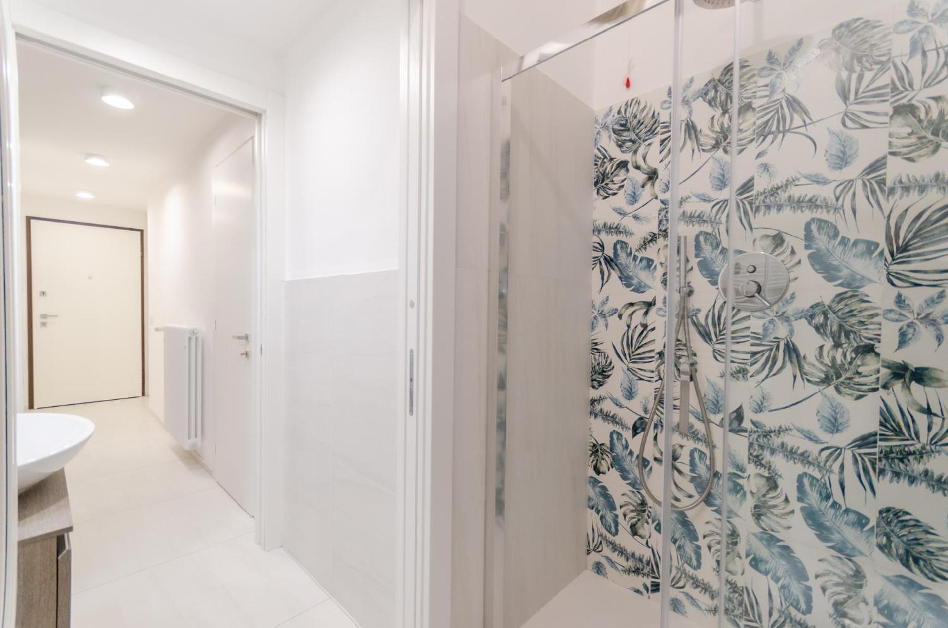 Mini Loft Linate Airport And Blu Metro Apartment Milan Luaran gambar